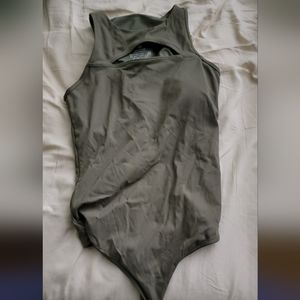 Klassy Network Brami Bodysuit